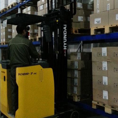 Разработка ПО для ООО Smart Steel